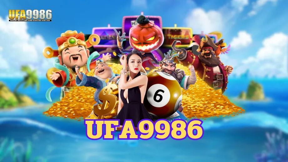 ufa9986