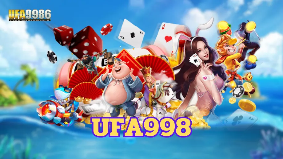 ufa9986